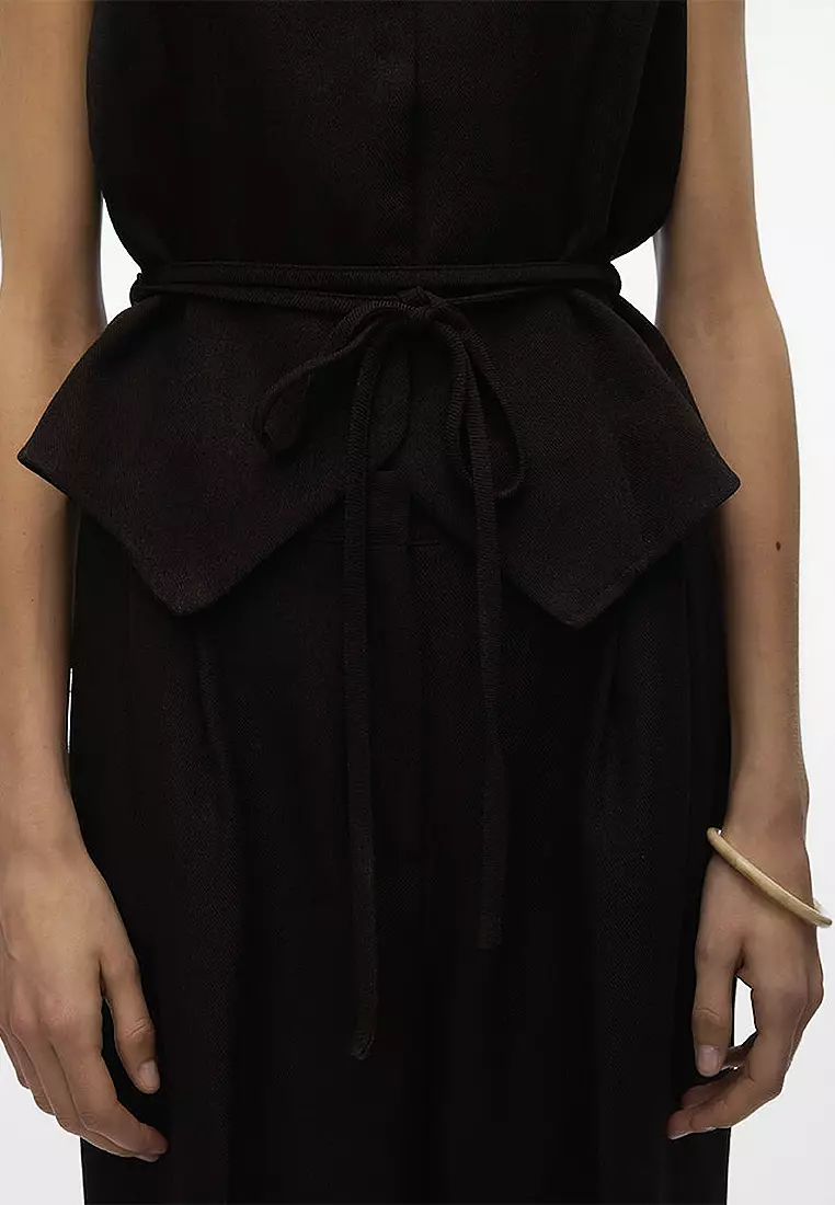 Sleeveless Waist Coat