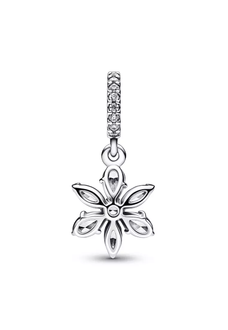 Sparkling Herbarium Cluster Dangle Charm