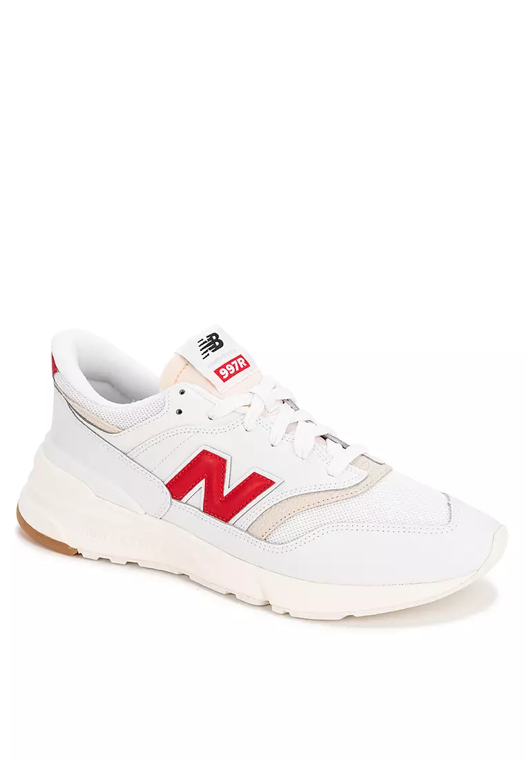 Discount on New Balance  shoes - SKU: 997 Lifestyle Shoes
