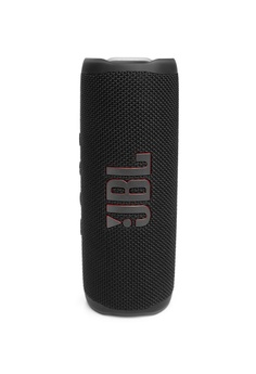 JBL JBL Flip 6 無線防水藍牙喇叭 - 黑色 (平行進口)