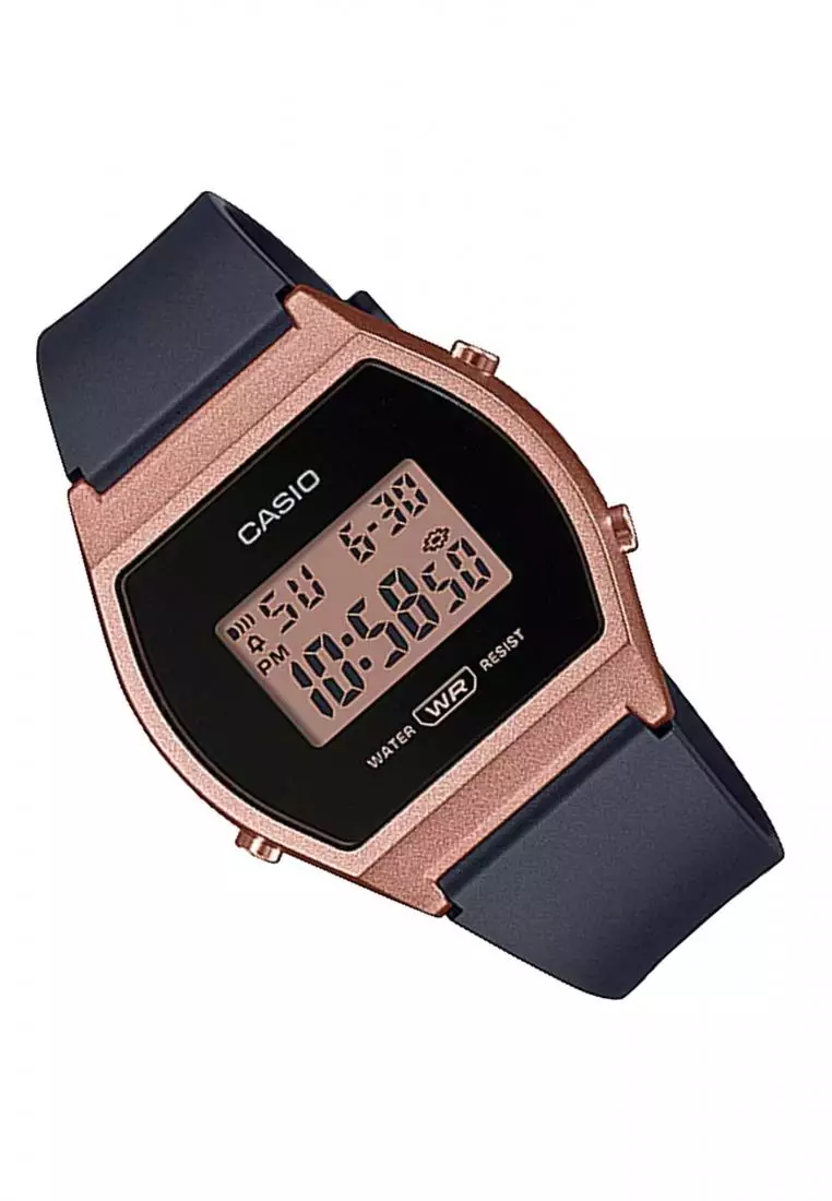 Digital Watch LW-204-1ADF