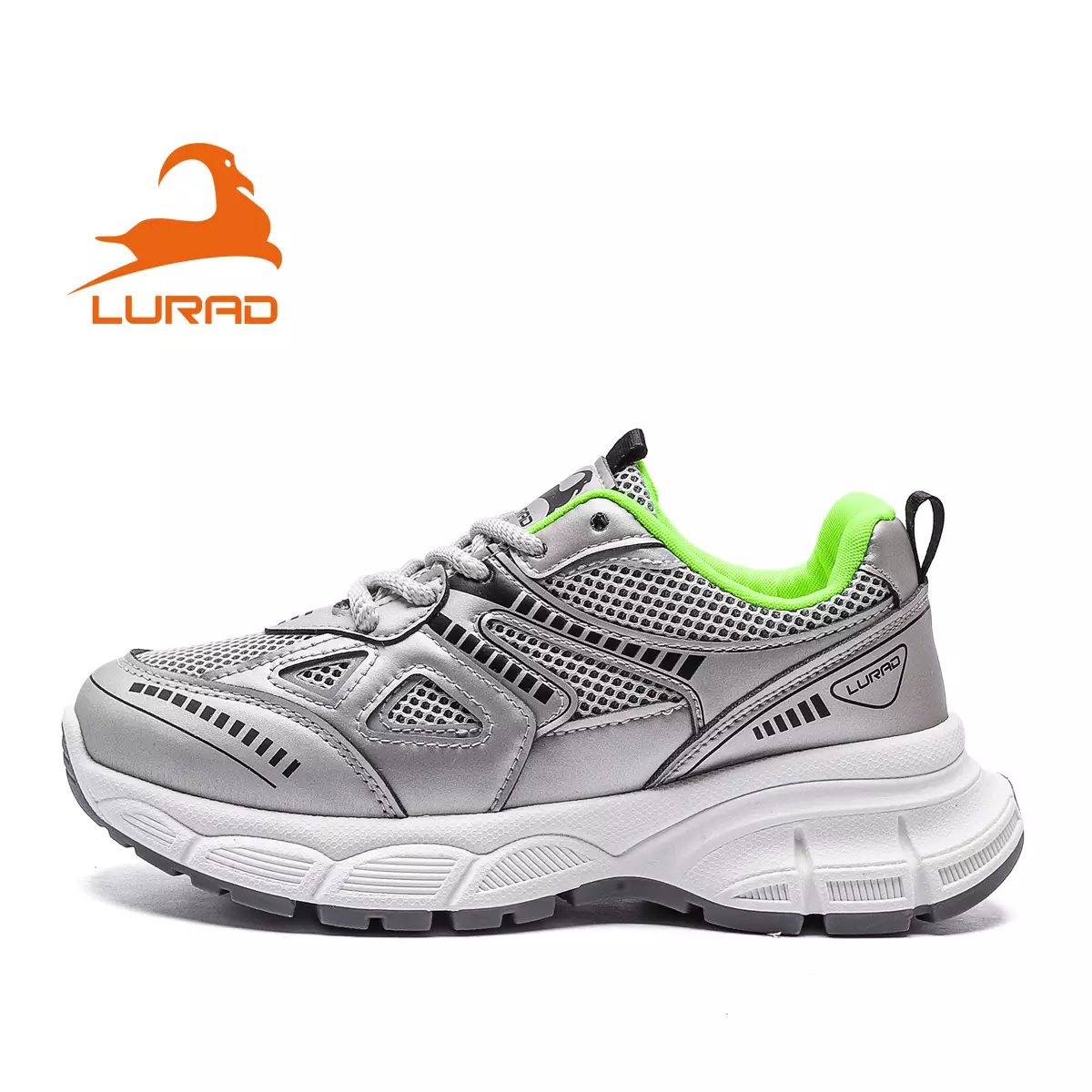 Sepatu Wanita Runing Sport Sneakers Cewek DL261