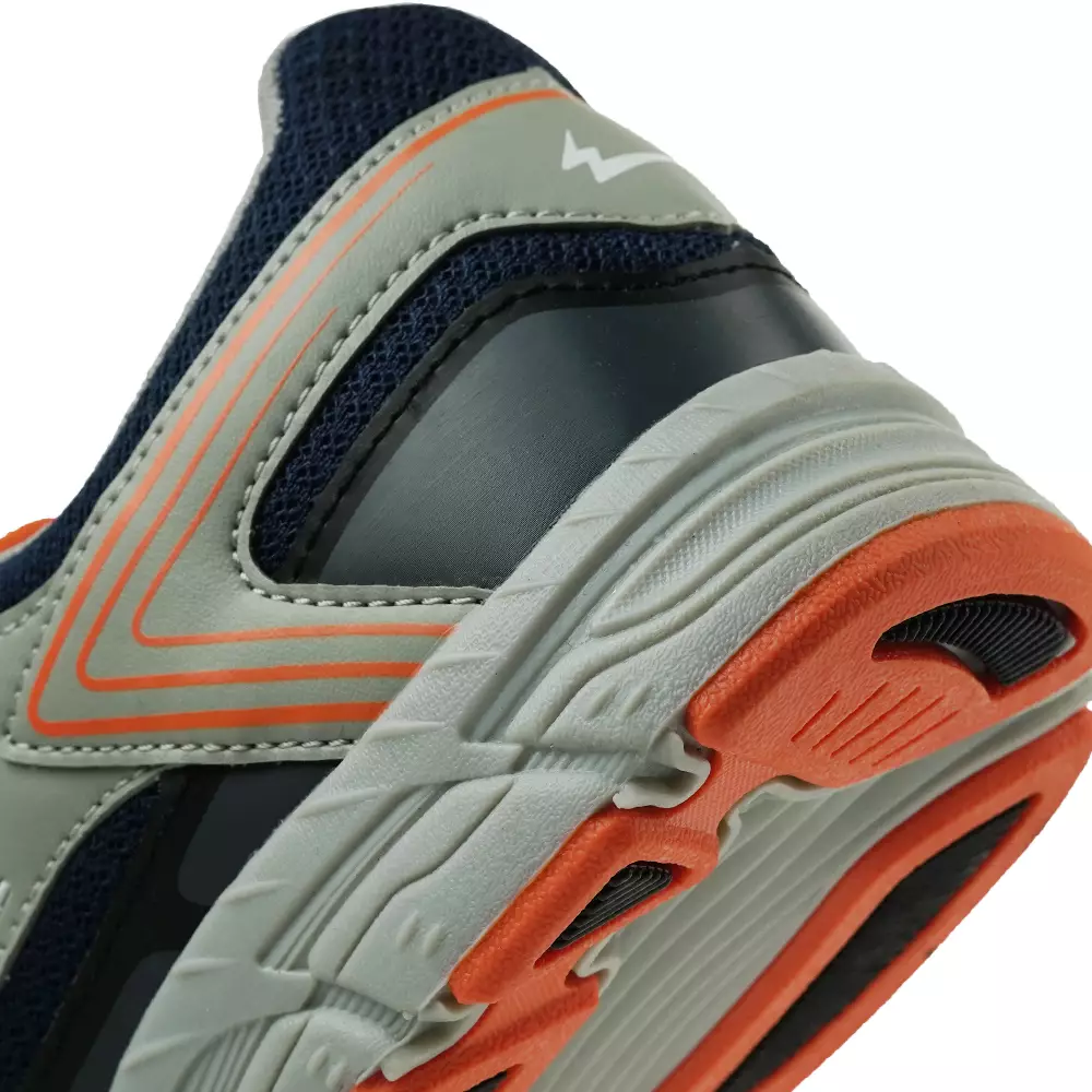 Eagle Sepatu Running Nomad - BIRU TUA/ABU MUDA