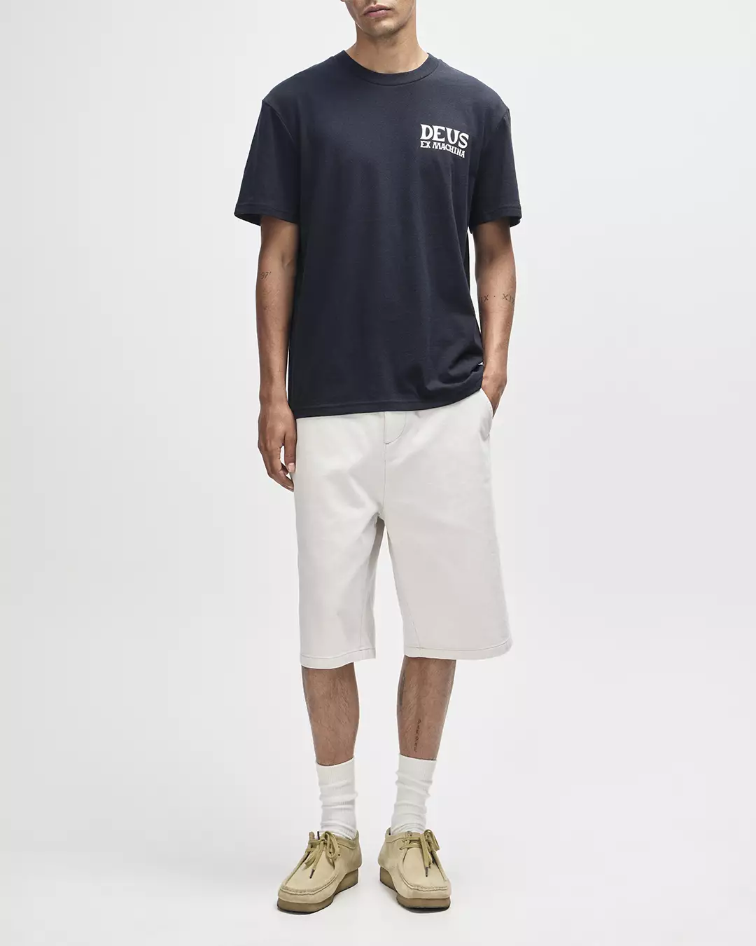 Chinook Tee