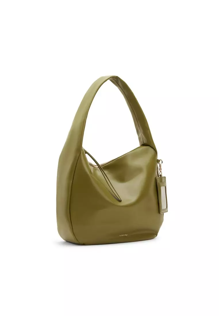 Tracey The Conscious Edit: Slouchy Hobo Tote Bag