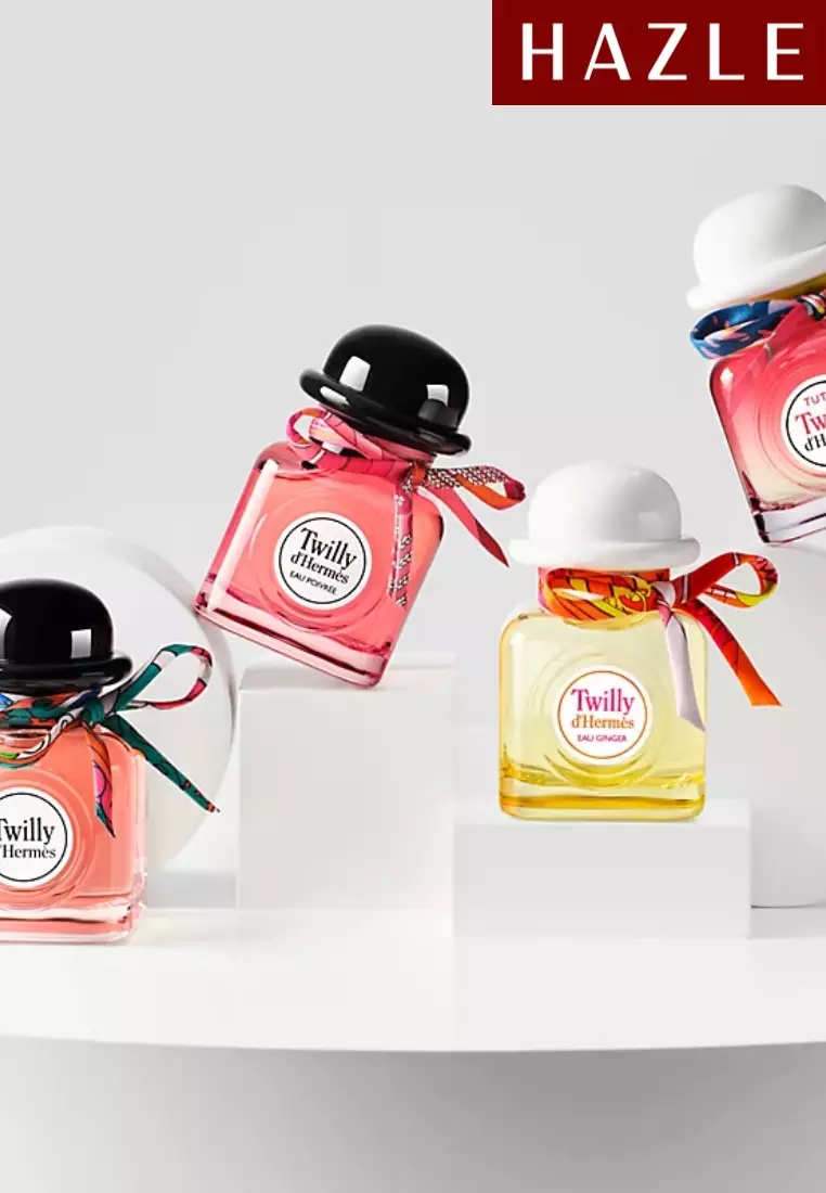 Twilly d'Hermes Eau Poivree Woman EDP 50 ml