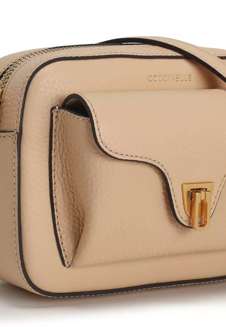 Beat Soft Mini Sling Bag