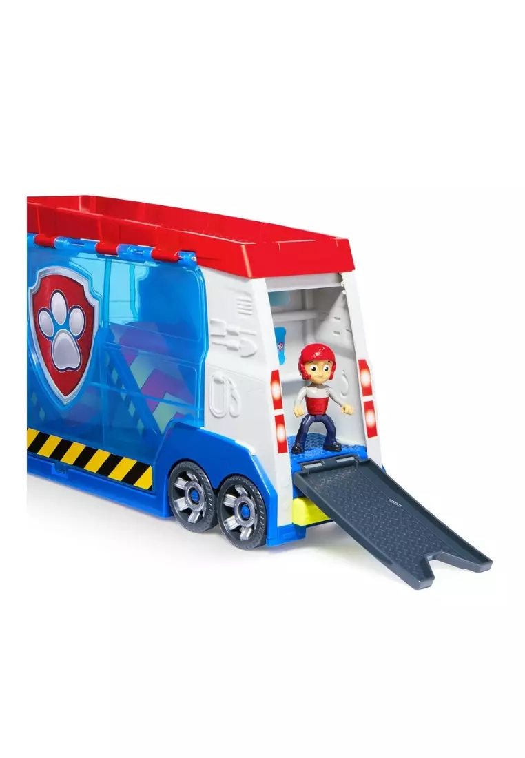 Paw Patroller