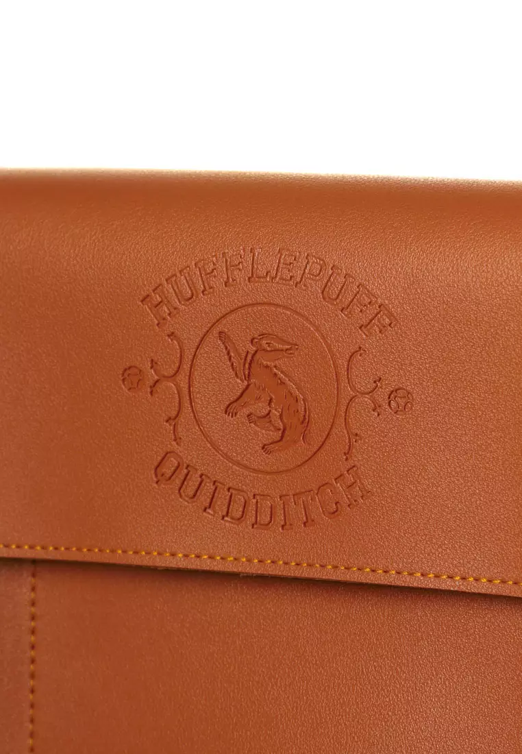 Harry Potter x Adventure Collection Sling Bag Easton - Hufflepuff