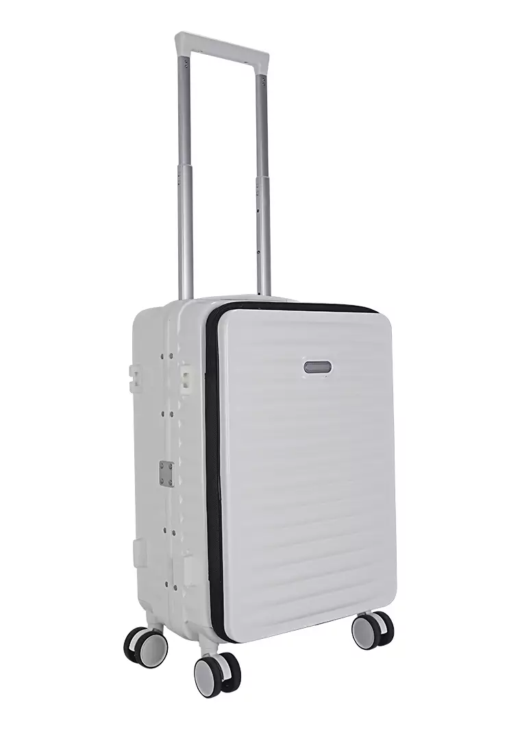 Polo Classic Koper 20 inci Free Cover 5060-28-20 White