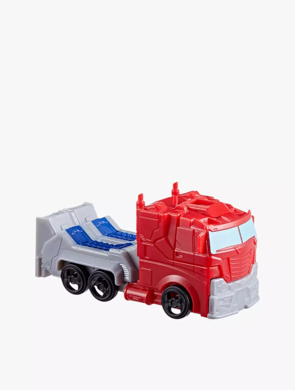 Transformers Authentics Bravo Assortment - TFOF8581