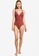 ONLY brown Lara Lace Singlet Bodysuit 65DF5US132BD30GS_4