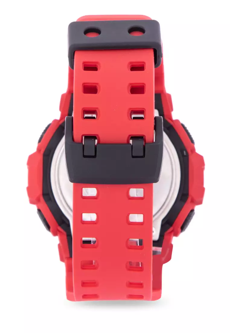 G-Shock Digital Analog Watch GA-700-4A