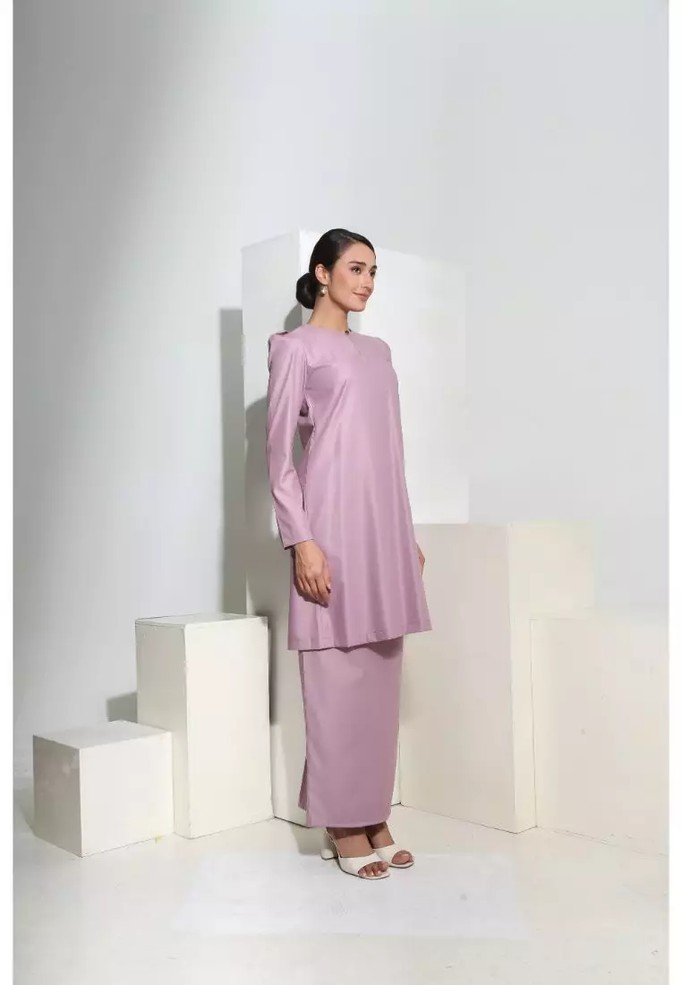 Kurung Moden Mawar 2.0