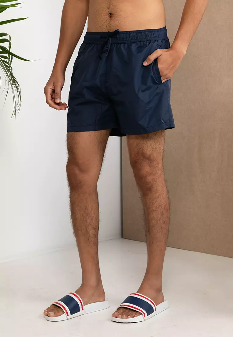 Mens shorts hot sale topman