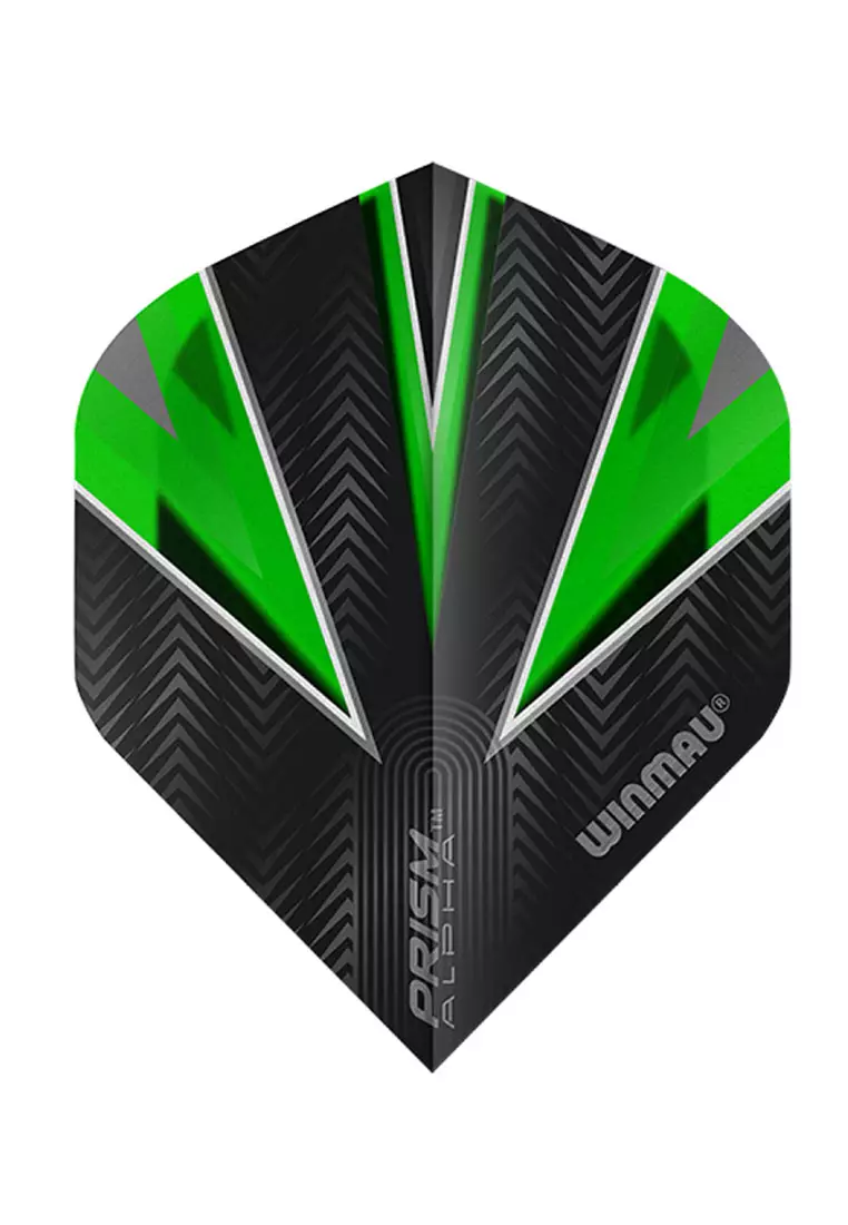 Prism Alpha Dart Flights