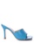 Rock&Rose blue Marcel Heeled Sandals 84F89SH3DD225AGS_1