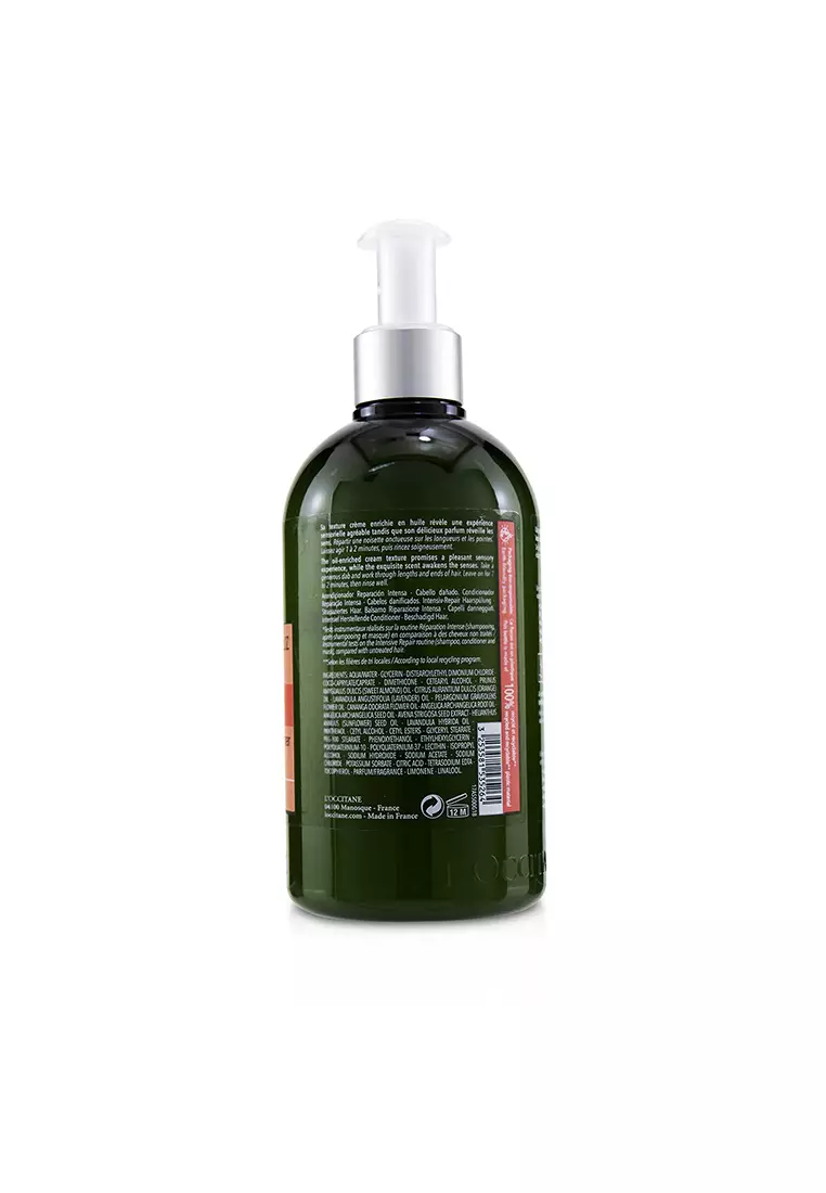 L'occitane - AroMAChologie Intensive Repair Conditioner (Damaged Hair) 500ml/16.9oz