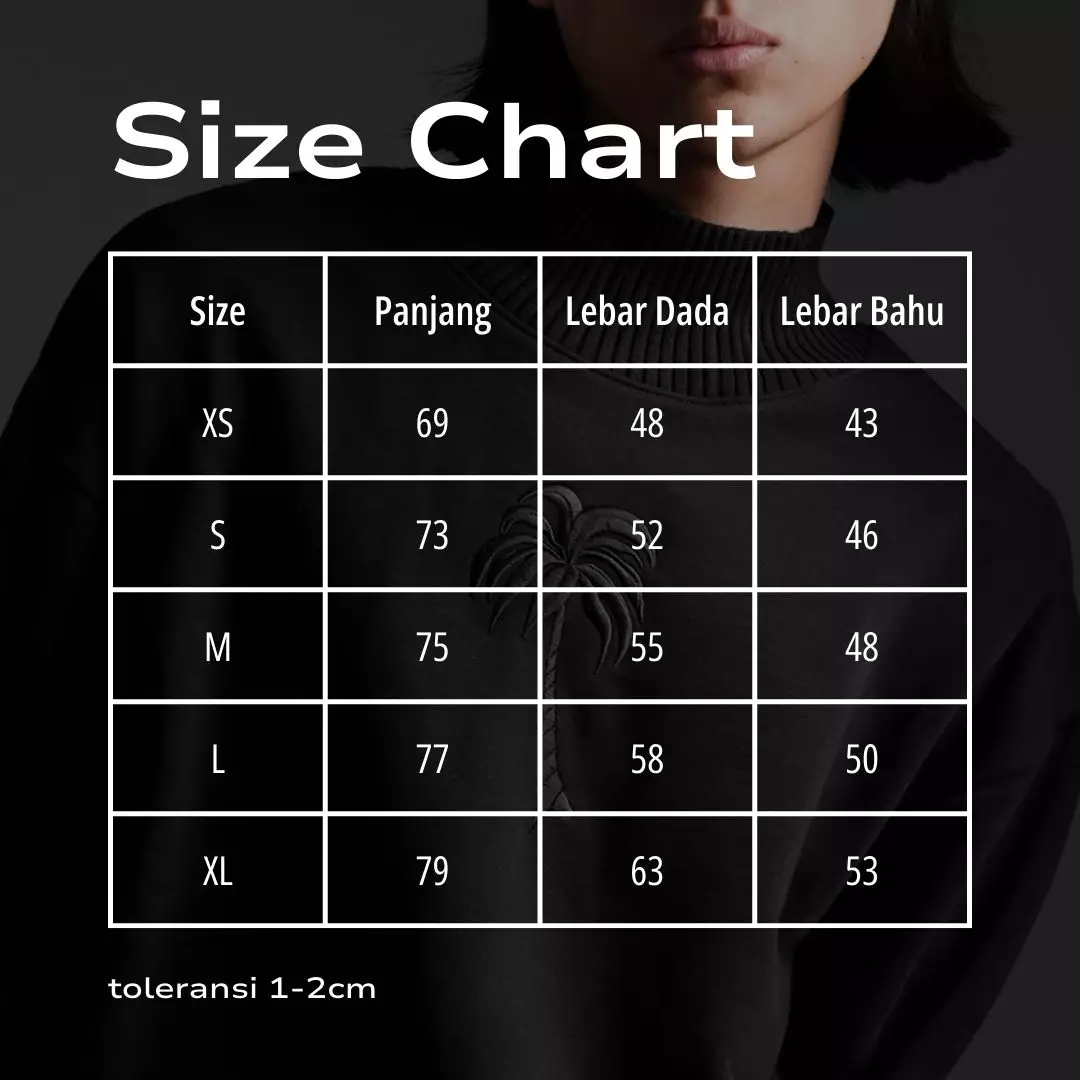 Basic Pique Long Sleeve Polo Shirt Black