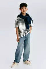 Denim Blue Medium