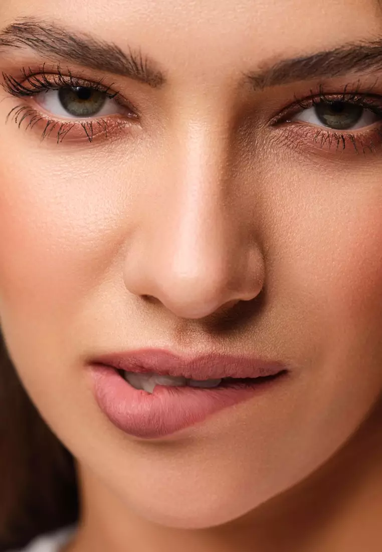 Mat Passion Lip Fluid 55