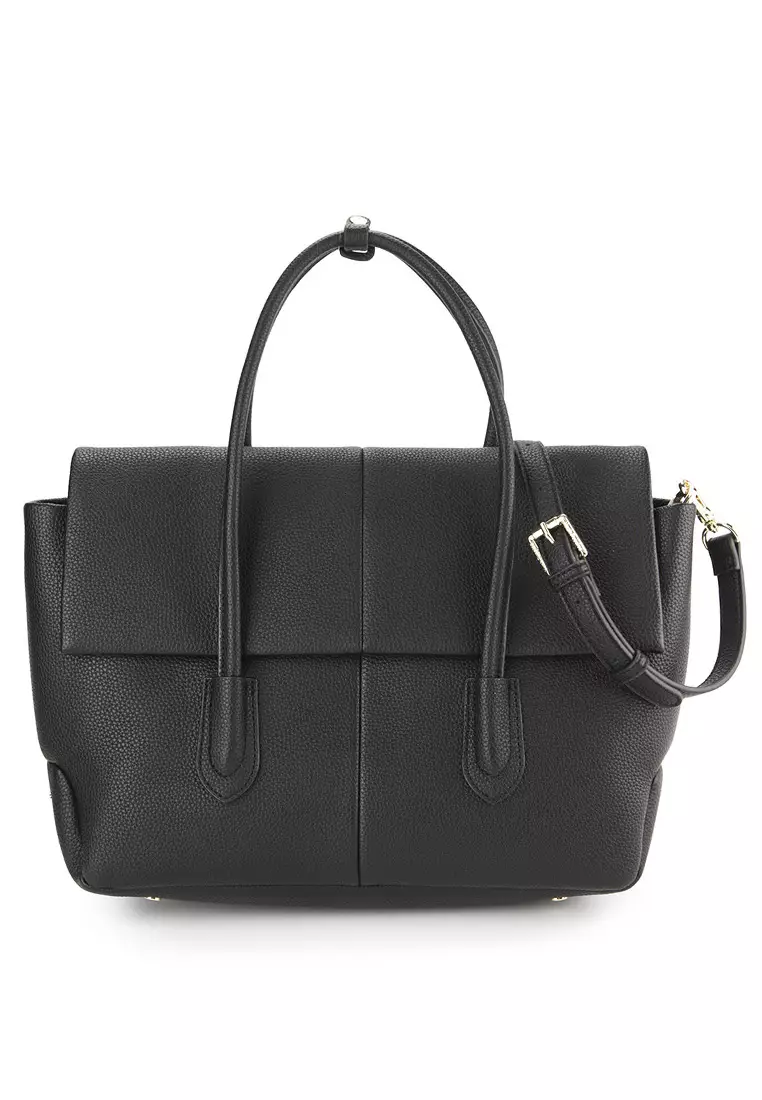 Hailey Satchel (M)