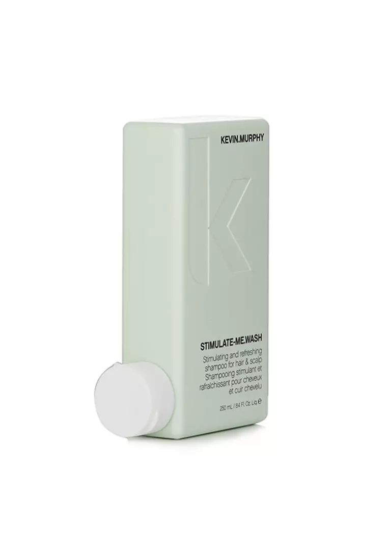 Kevin.Murphy KEVIN.MURPHY StimulateMe.Wash (Stimulating and