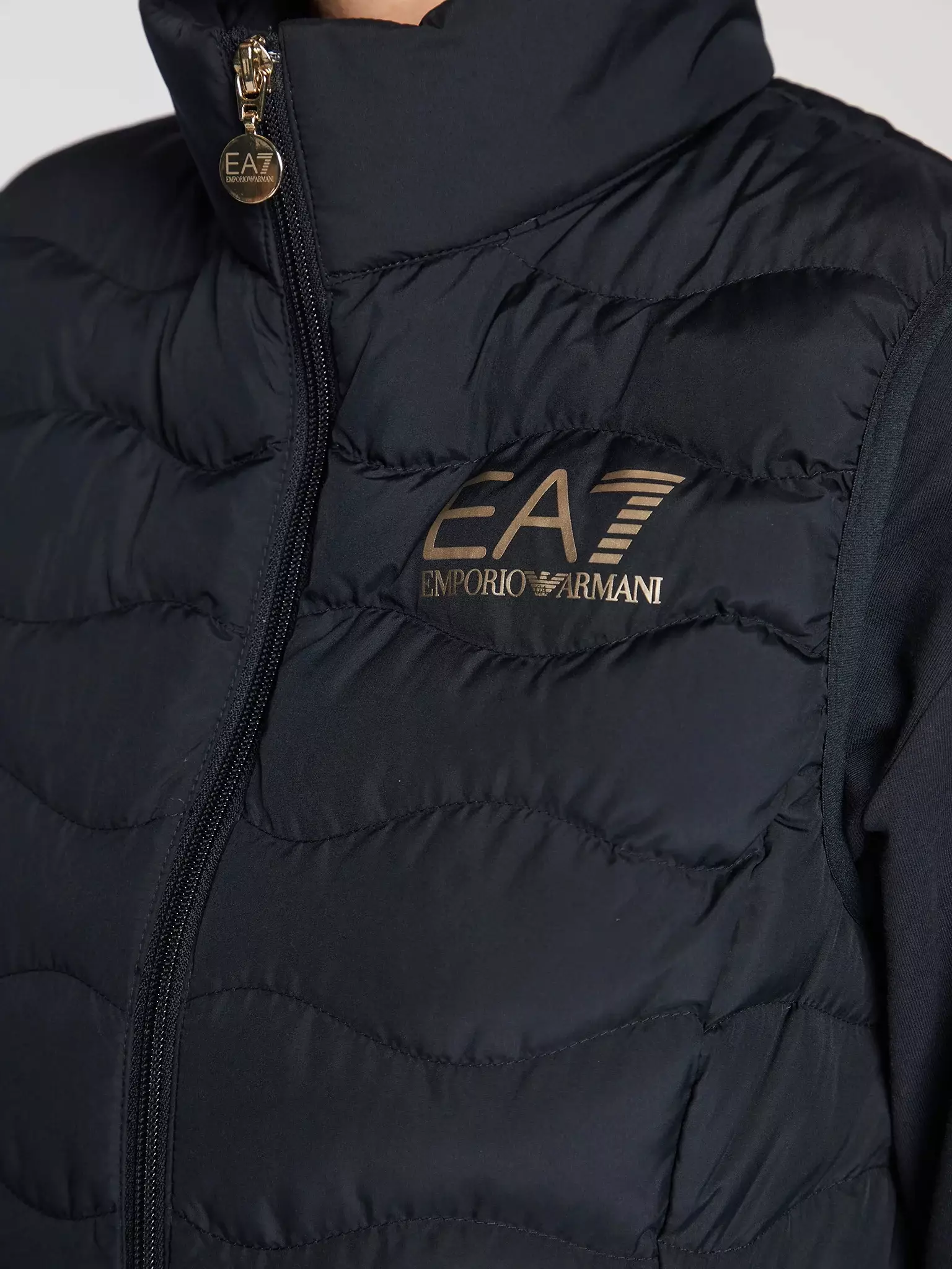 Jual EA7 Emporio Armani CORE LADY VEST Original 2024 | ZALORA Indonesia