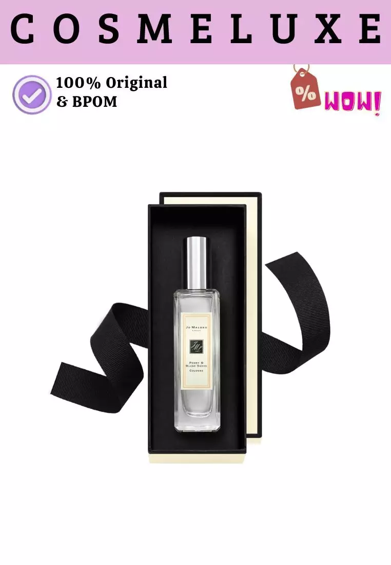 Jo Malone London Peony & Blush Suede Cologne 30ml