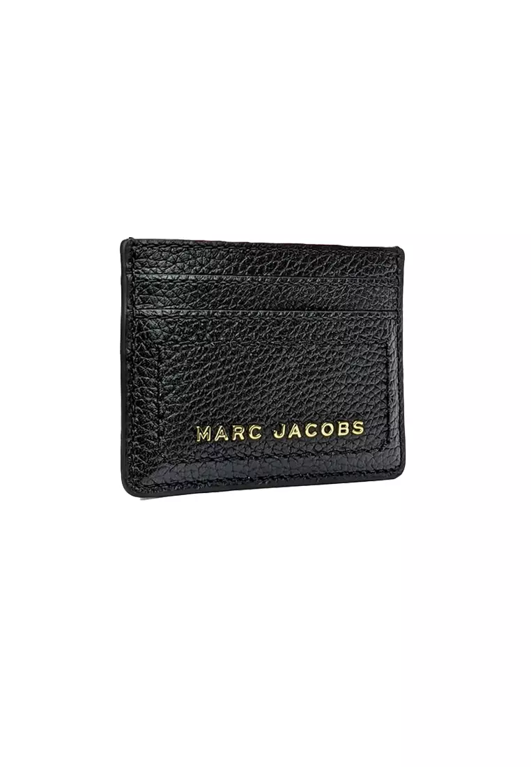 Outlet Unisex‼️ MARC JACOBS★S110L01RE21 CARD CASE