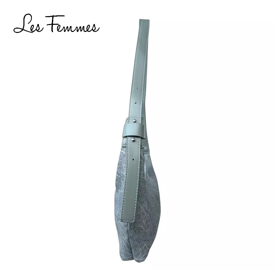 Tas Bahu Wanita Jennie Shoulder Bag F635 2412005 Les Femmes