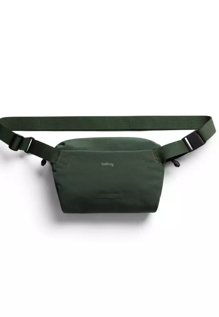 Bellroy Lite Sling Mini - Spruce