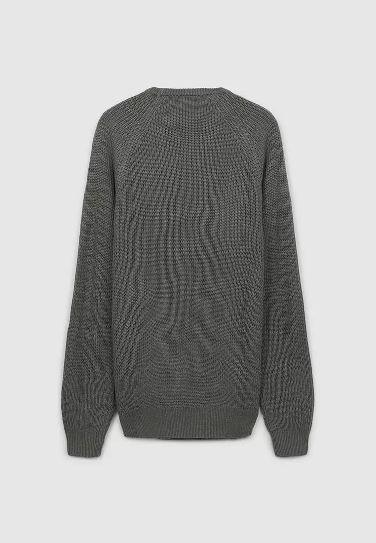Man Sweater 3-5