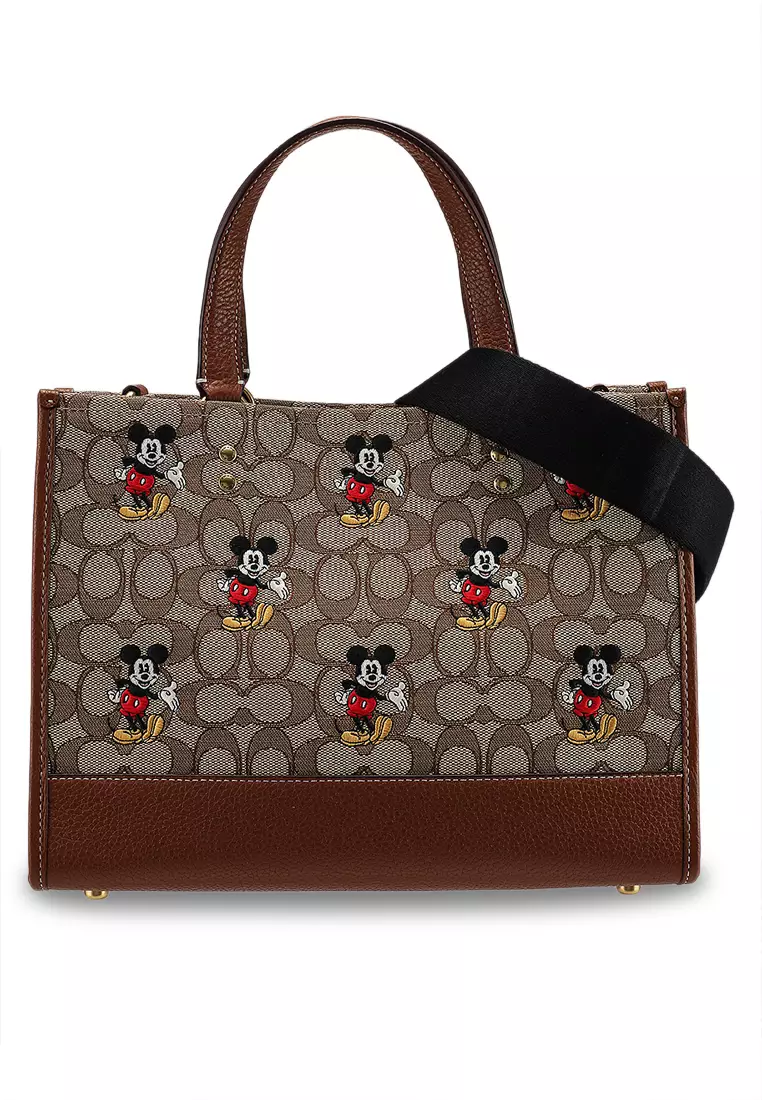Michael kors mickey mouse tasche hotsell