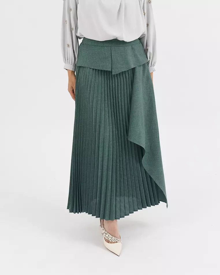 Jenna and Kaia - Laura Skirt - Skirt Wanita