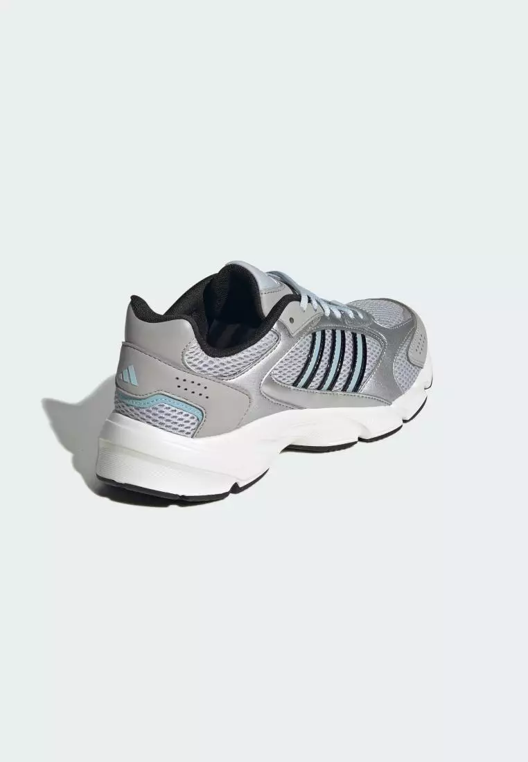 Lifestyle CRAZYCHAOS 2000 SHOES Women Blue JS0078