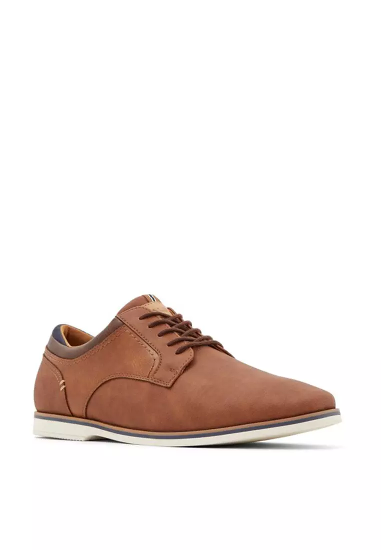 Hofveld Lace-Up Shoes