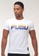 Fubu Boys white Round Neck Muscle Fit T-Shirt 37B3EAA4C47908GS_1