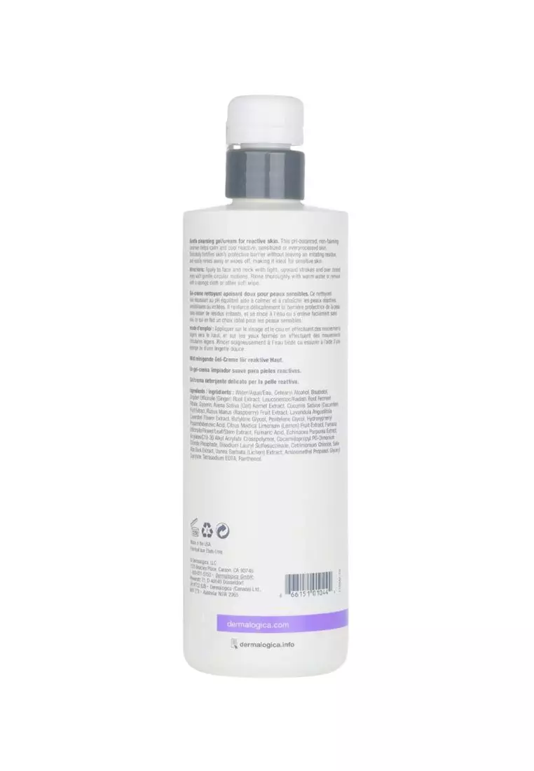 Ultracalming Cleanser 500ml
