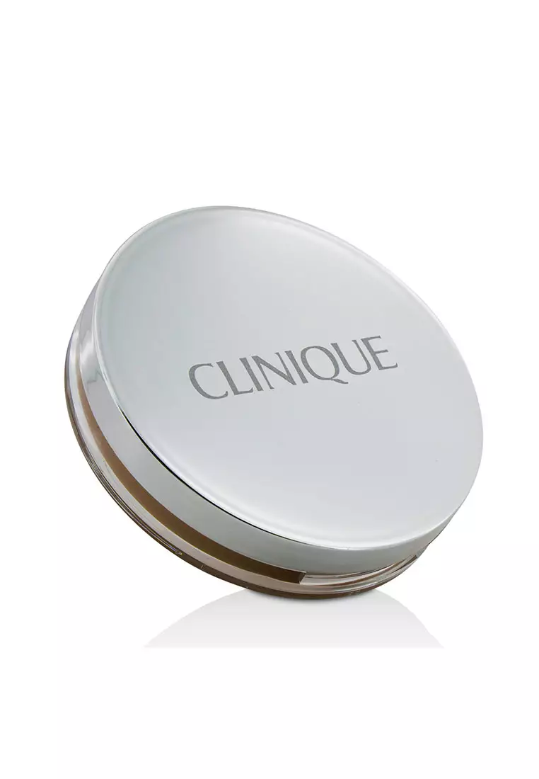 Clinique - Almost Powder Makeup Spf 15 - No. 01 Fair 10g/0.35oz
