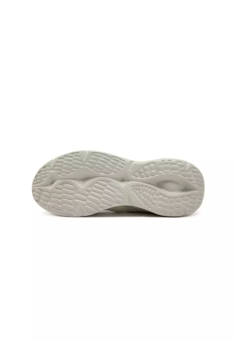 Women’s Lifestyle Shoes in Oat Milk/Sago