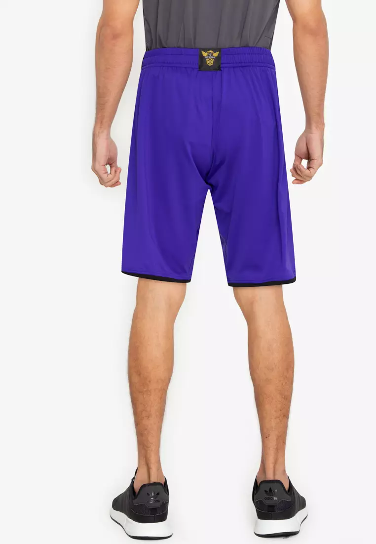 Gametime sales basketball shorts