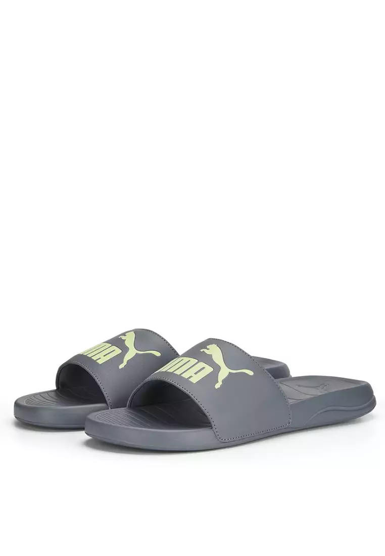 Puma popcat slides hot sale
