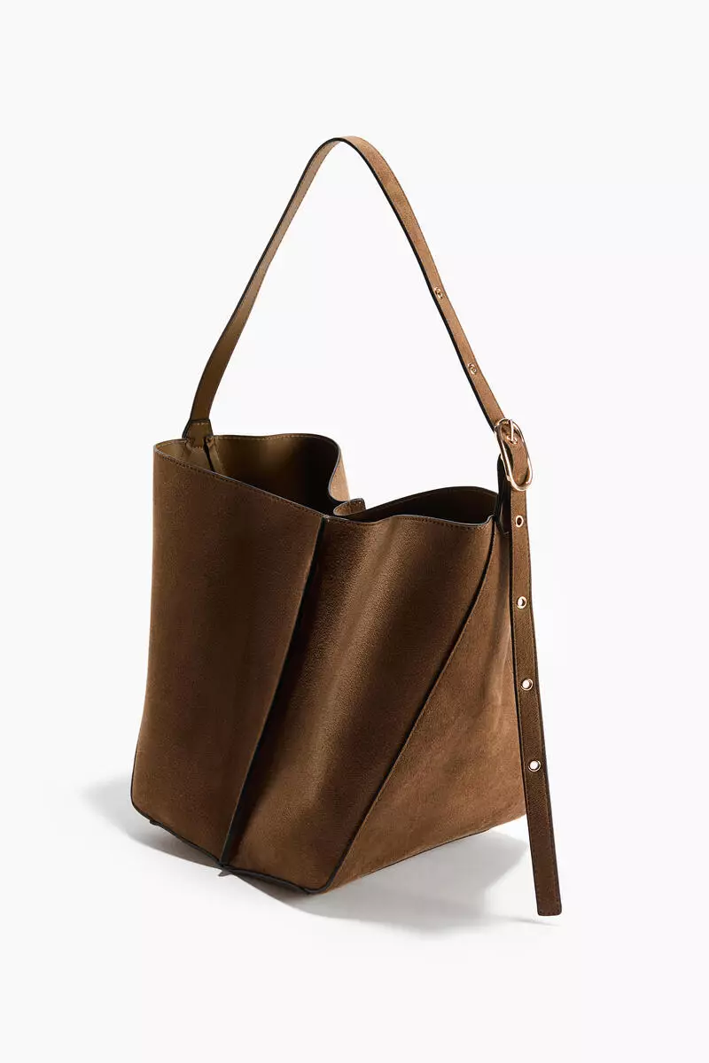 Shoulder bag