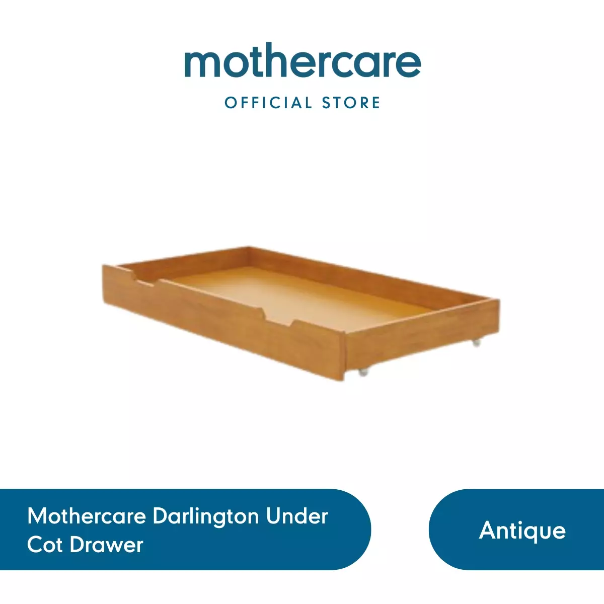 Darlington cot best sale