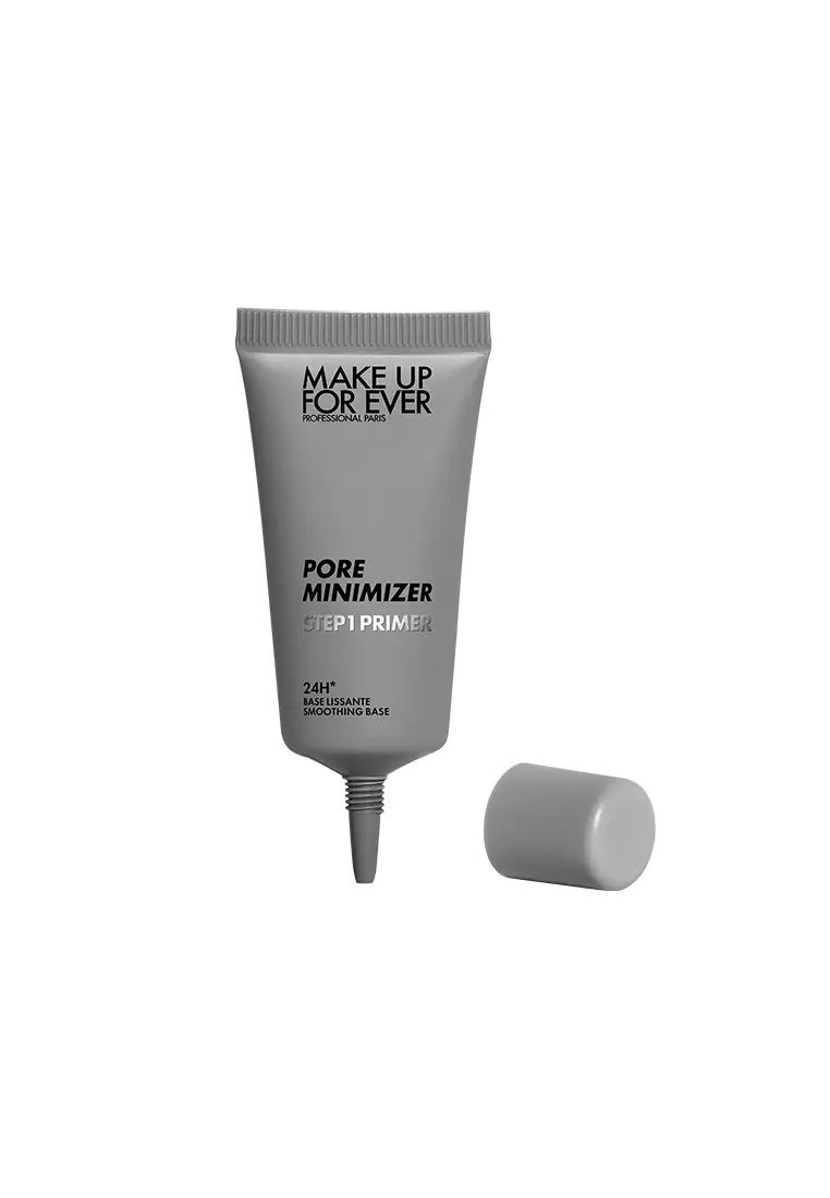 Jual MAKE UP FOR EVER MAKE UP FOR EVER PORE MINIMIZER STEP 1 PRIMER
