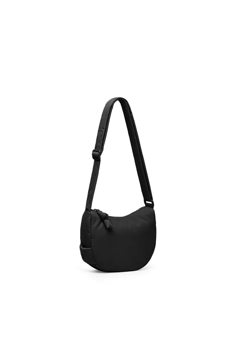 Soffa Mini Hobo - Black