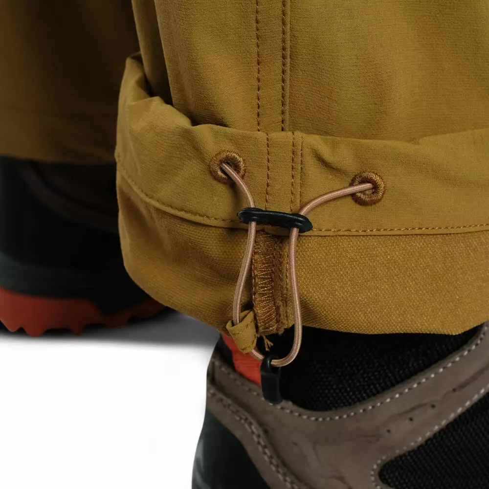 Eiger Highpoint Heroes Pants