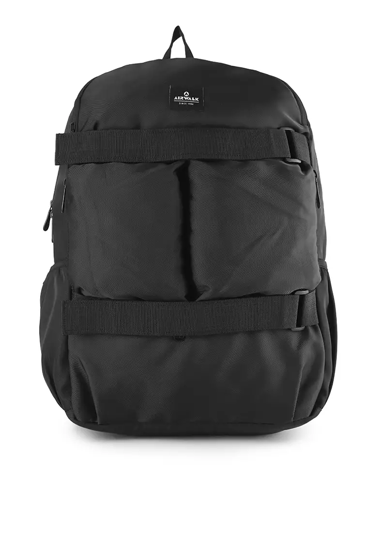 Buy AIRWALK Equip Backpack 2025 Online ZALORA