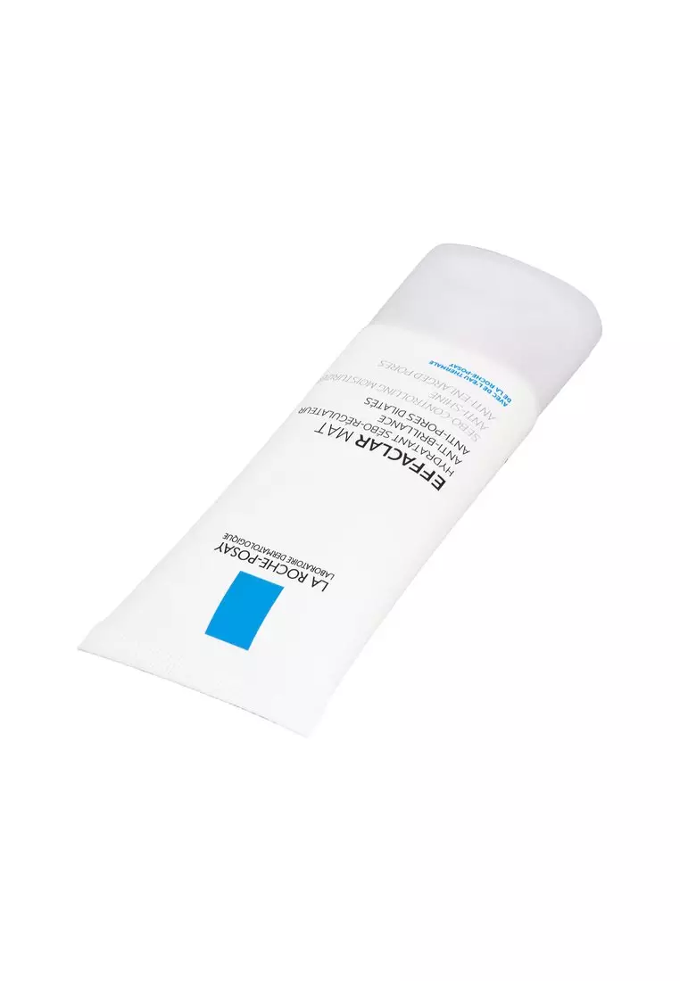 Buy La Roche Posay La RochePosay Effaclar Mat Oil Free Mattifying
